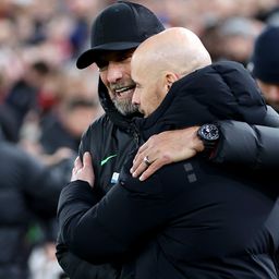 Klopp a gólokat, Ten Hag a labdabirtoklást hiányolta – értékelések a 0–0 után