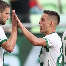 Előző csapatát is megszórta a gólkirály – mesterhármasok az őszi szezonban, 2. rész – videókkal