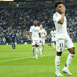 Rodrygo pazar gólt lőtt, újabb trófeát nyert a Real Madrid – videó