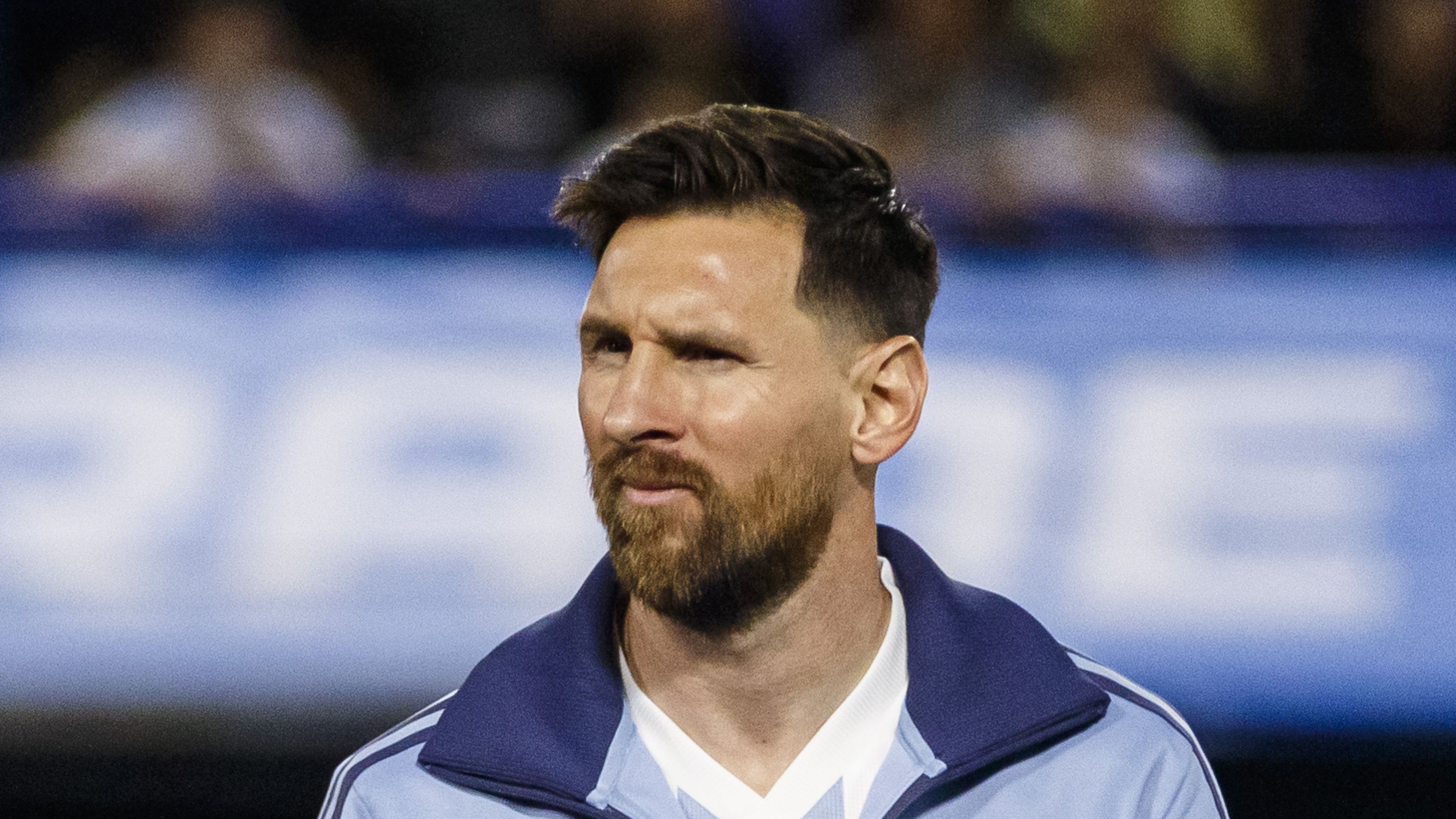 Lionel Messi a Barcelona sztárjára szavazott a FIFA Év játékosa-díjon