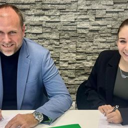 Eldőlt, hol folytatja a pályafutását Győri-Lukács Viktória