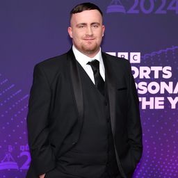 Luke Littler a dartsvilágbajnokság elején máris nyert egy díjat