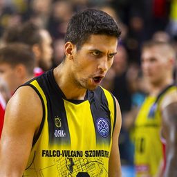 A második helyen jutott tovább a Falco