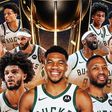 Görög sztár lett az MVP, megvan az NBA-kupa győztese!