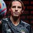 Kapust igazolt a Bayern – hivatalos