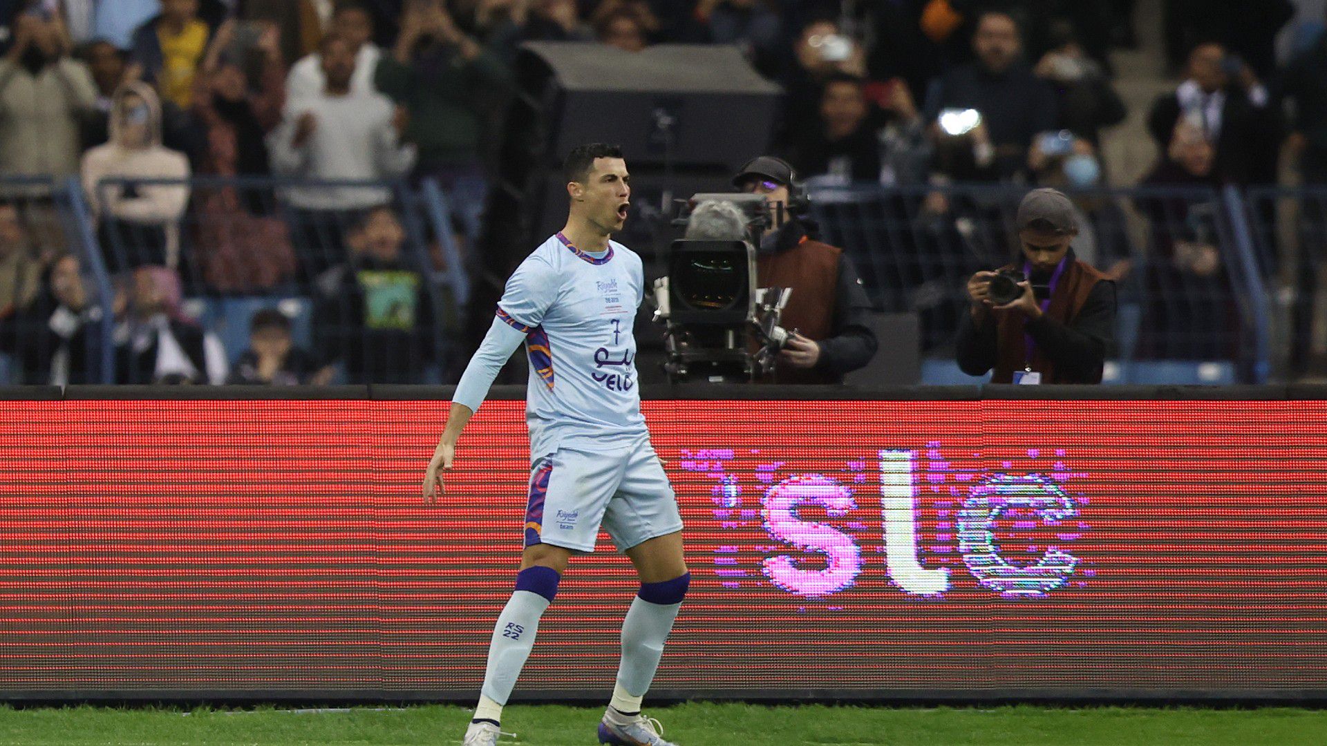 Ronaldo duplázott a PSG ellen
