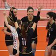 Kiesett a Szent Benedek is a női röplabda CEV-kupából