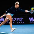 Búcsúzott a második kiemelt Dzsabur az Australian Openen