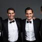 Hőseim: Rafa és Andy