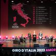 Az EOLO-Kometi idén is indul a Giro d'Italián