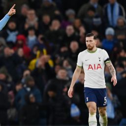 Remek második félidei játékának köszönhetően a Manchester City legyőzte a Tottenhamet – videóval