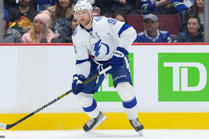 Stamkos remeklésével győzött a Tampa Bay
