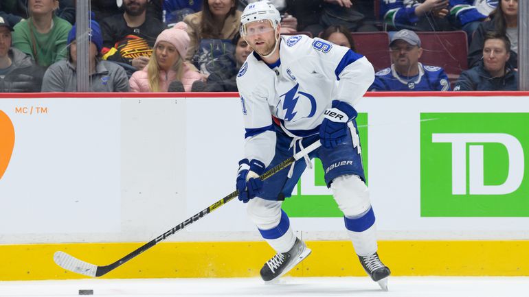 Stamkos remeklésével győzött a Tampa Bay