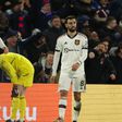 Furcsa tárgy a pályán; türelmes Európa-bajnok; United-botlás – reggeli hírösszefoglaló
