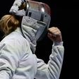 Márton Anna vissza akarja szerezni helyét a kardcsapatban