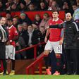 Visszautasította a West Ham ajánlatát a Manchester United