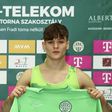 Závory Szilárd az FTC-nél folytatja pályafutását
