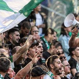 A Fradi vezérszurkolója a celebekről: „Azzal nincs problémánk, ha szurkolni jönnek” – Sportál-interjú