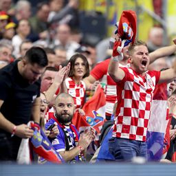 Kézilabda Eb: rasszista szurkolók miatt szakadt félbe a magyar csoport rangadója