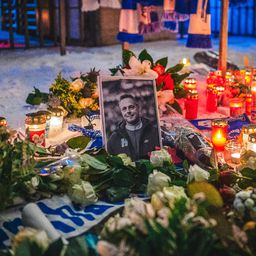 Kayért és a Hertháért! – a klubelnök tragikus halála után még mindig sokkhatás alatt álló berliniek tudják, kiért és miért küzdenek