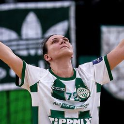 A Fradi sztárja a szerződéshosszabbítás után: „Ha ezt tudom, korábban ide igazolok”