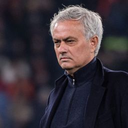 José Mourinho minden bizonnyal nem lesz a Fradi edzője