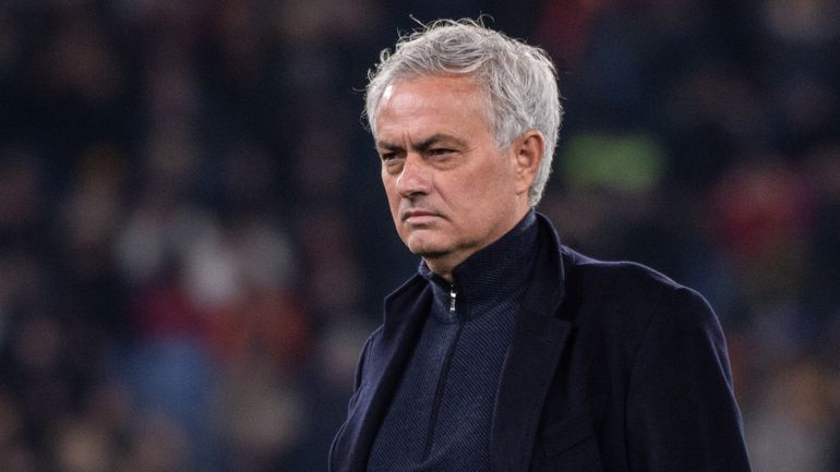 José Mourinho minden bizonnyal nem lesz a Fradi edzője