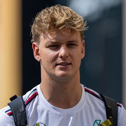 F1-hírek: Mick Schumacher még mindig a Forma–1-ről álmodik
