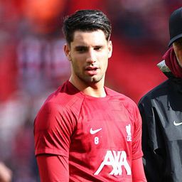 Klopp Szoboszlai állapotáról is beszélt a Bournemouth elleni meccs előtt