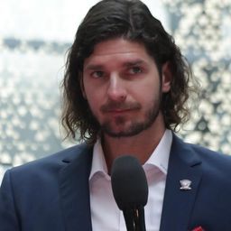 Nagy László az Ausztria elleni vereség után: „Nincs más választás, mint talpra állni”