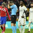Antoine Griezmannék kiejtették a Realt a kupából
