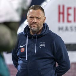 Dárdai Pál megrázó vallomása a klubelnök haláláról: „Éppen a napokban ismertük meg egymást jobban”