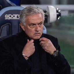 José Mourinho is Szaúd-Arábiában lesz vezetőedző – sajtóhír