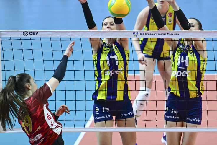 Kiss Grétáék a BL-ben, Szakmáryék a Challenge Kupában menetelnek