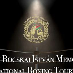 Gémes belázasodott, Buza Rafael nem tudta meglepni az vb-győztest