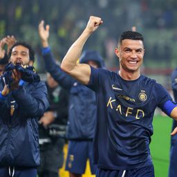 Cristiano Ronaldo: „Talán tíz év múlva abbahagyom”