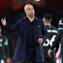 Arne Slot dicsérte a Liverpool sokat kritizált légiósát: Ilyenkor jó, ha van egy ilyen játékosod