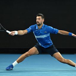 Novak Djokovics nyert, és Carlos Alcarazzal találkozik az Australian Open negyedöntőjében