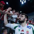 Két konzul is jelen lesz a Magyarország–Hollandia férfi kézilabdameccs helyszínén