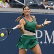Babos Tímeáék búcsúztak női párosban az Australian Openen