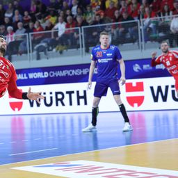 Innen folytatjuk: itt a magyar kéziválogatott középdöntős programja a vb-n!