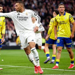 Ki hitte volna, hogy így alakul a Real Madrid meccse az első percben kapott gól után!?