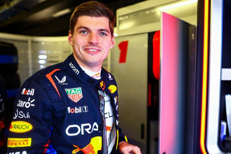 Ez a jármű csak 46-tal megy, Verstappen mégis boldog vele