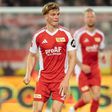 Schäfer András kezdett, három hónap után nyert újra az Union Berlin