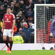 Tovább üldözi Szoboszlaiékat a Nottingham; egyre nagyobb bajban a Manchester United