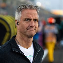 Schumacher odaszúrt Hamiltonnak: Verstappen kivételes világbajnok, ő nem