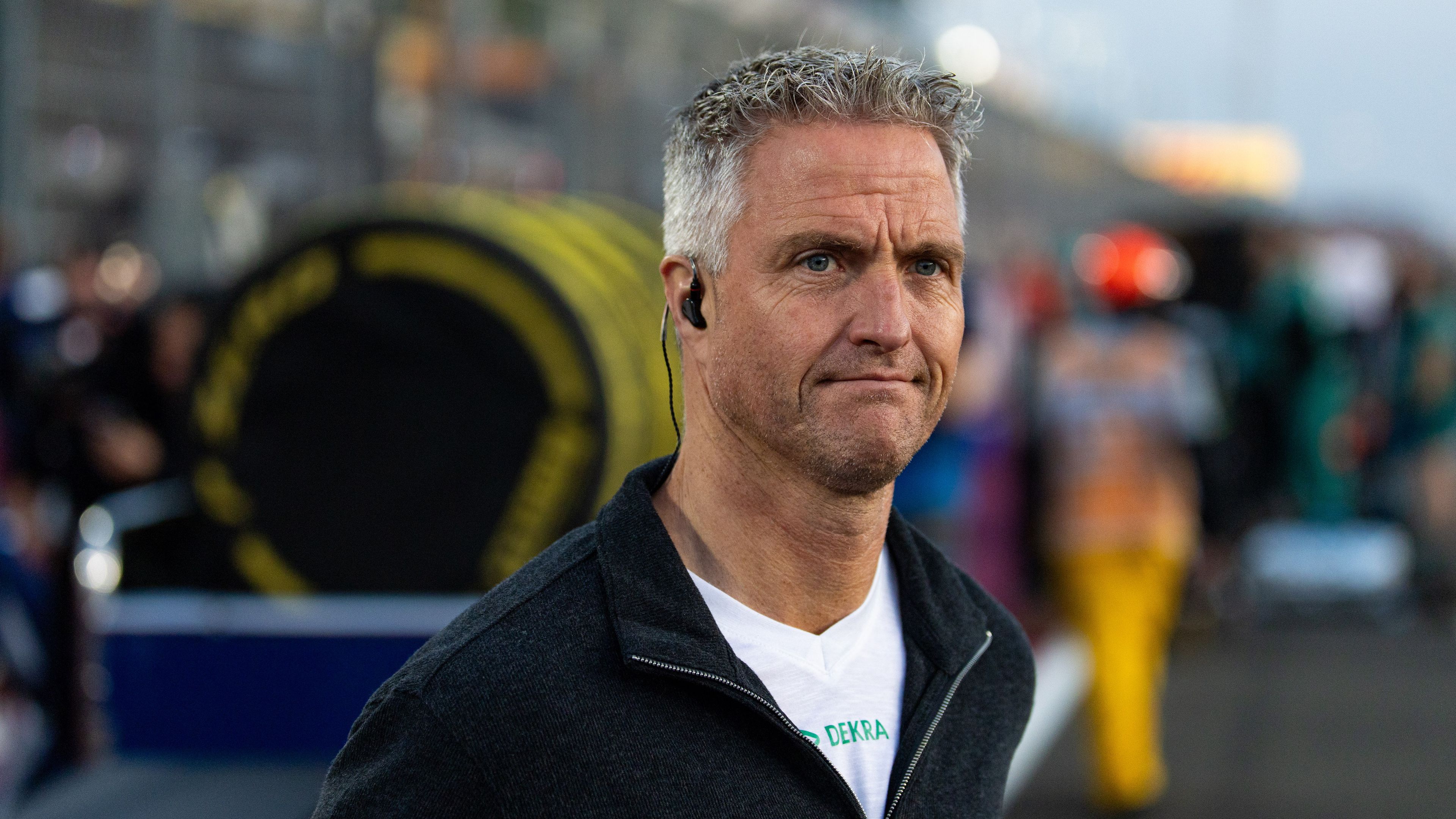 Ismét sarkos véleményt fogalmazott meg Ralf Schumacher