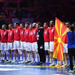 Büntetés a magyarok csoportjában a kézilabda vb-n