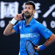 Botrány a csúcsmeccs előtt: Djokovics kiakadt egy újságíróra, bocsánatkérést vár