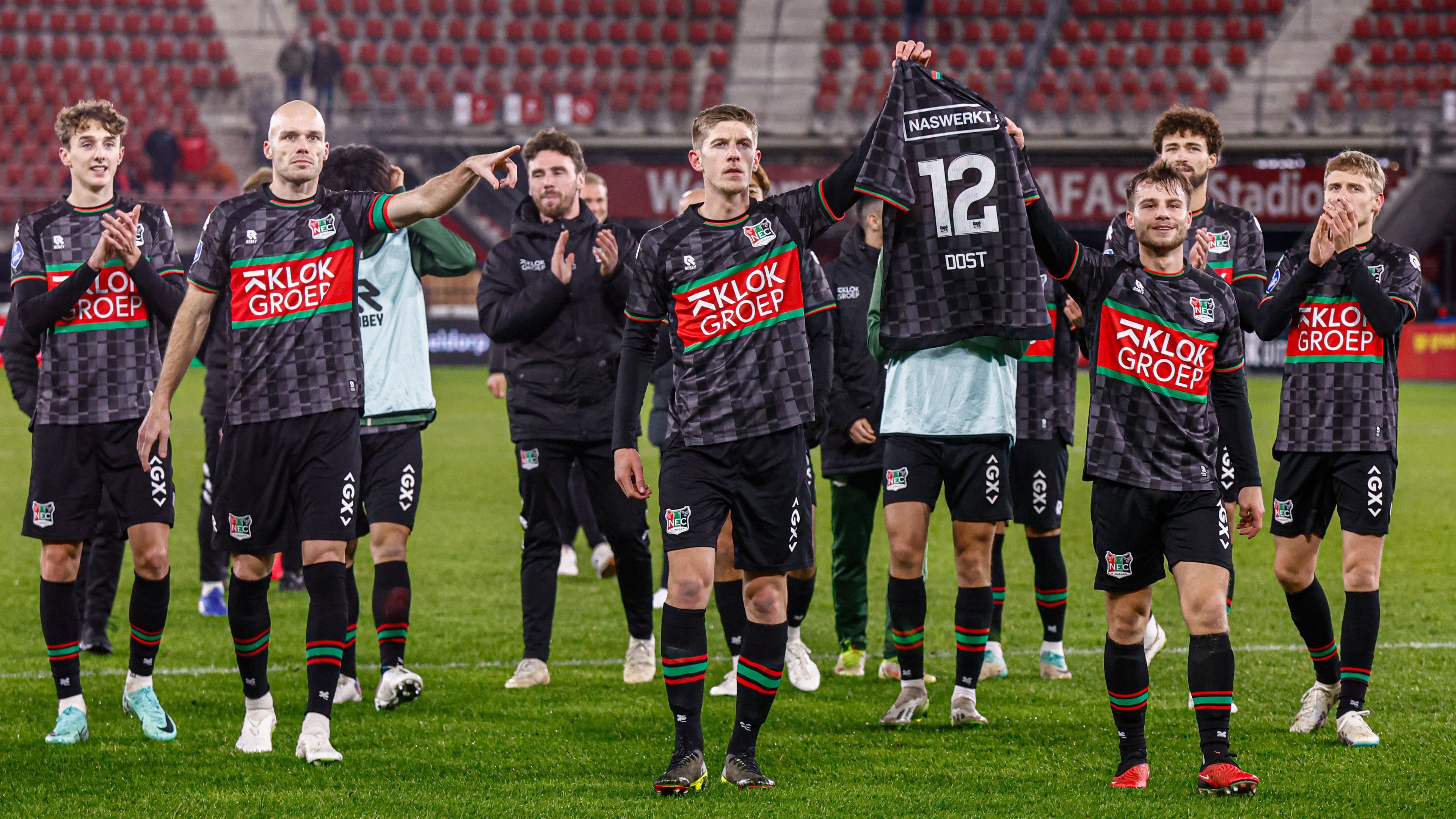 „Soha többé nem futballozhat” – visszavonul a pályán összeesett válogatott játékos